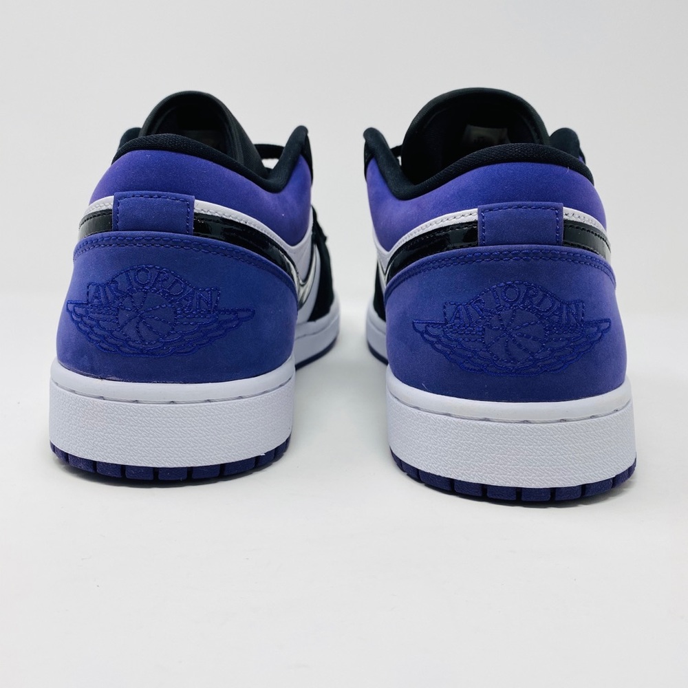 Jordan 1 Low Retro AJ1 - Picture 3 of 6